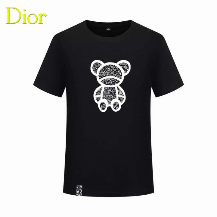 Dior T Shirts Short _SKUDiorM-5XL12yr3916236